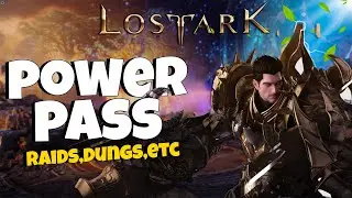 I Used PowerPass Because of YOU