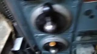 #268 ремонт поперечной подачи вм130