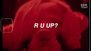 [Lyrics+Vietsub] RUSSELL! - R U UP?