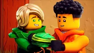 Ninjago Dragons Rising Tribute - Beautiful Now (Season 1)