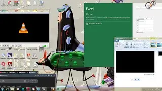 Windows 7 in 2024
