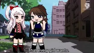 You betrayed me. big liar, cheater #gachalife #gachaclub #gacha //trend meme