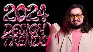 Top 7 Design Trends to Watch in late 2024