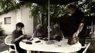 Hestra Table Cut