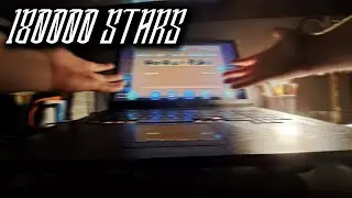 180000 STARS