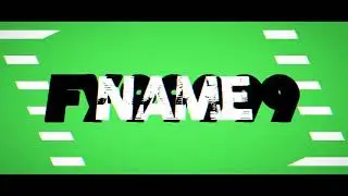 Fã intro para FY99999 (divulga eu pfv)