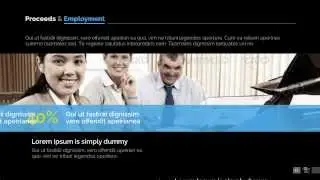 Business Survey Infographic Presentation | TheMeasure