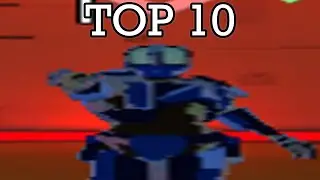 top 6 repuls moments of january