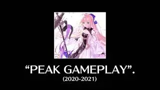 The FGO 5* Support Meta Evolution 👀