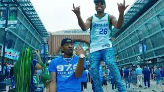 Mr.Lucci & P-Skillz - Let's Go Mavs [Tribute to Mavs 21-22 Season]