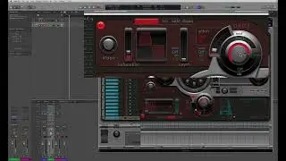 Logic Ultrabeat Tutorial