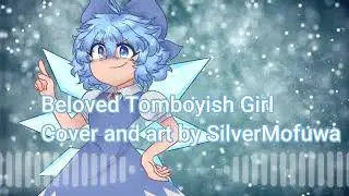 東方 ~ Touhou 6 EOSD  | Beloved Tomboyish Girl | Cover | Cirno day special lol