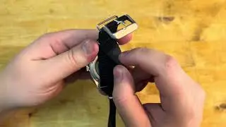 Seiko SRPG37 Review