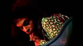 Prince - Do Me Baby - LIVE ( La Coruña, Spain) Nude Tour (1990)
