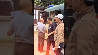 EMAK GILA COMEBACK🔥 2024 lebih gila lagi  