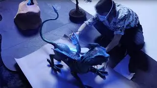 Working with Tim Walker: Shona Heath on set design