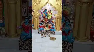 Happy janmashtami..