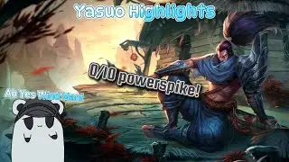 Yasuo...
