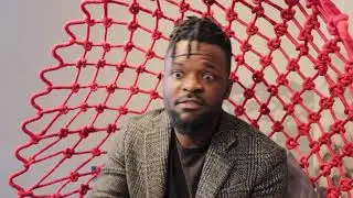Teddy Samba - Testimony