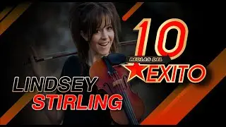 Lindsey Stirling - Sus 10 Reglas del Éxito