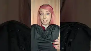 Косплей советы - полный выпуск уже в большом видео на канале! #косплей #косплейсоветы #шитье