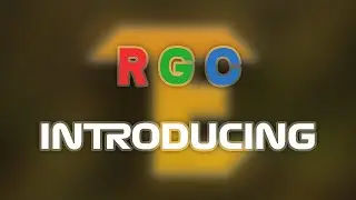 Introducing 3 New Team Egma Members | RGC Agma Montage!