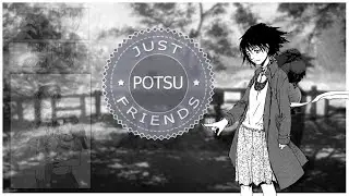 just friends until yesterday