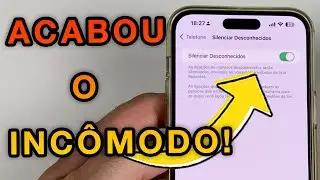 Como bloquear ligações indesejadas no iPhone