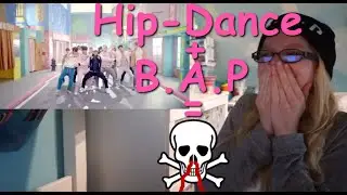 B.A.P - Feel So Good MV Reaction [Eng Sub]