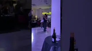 НГ в Vamos 