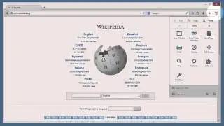 Firefox - How to set the home page Updated