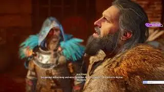 Highlight: ***Assassins Creed Valhalla 121 England noch 4 Gebiete! Lvl 372+ - Heute ohne Micro!