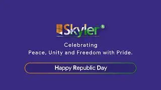 Happy Republic Day