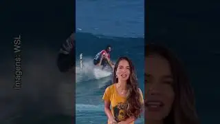 Gabriel Medina estreia com vitória em Teahupoo