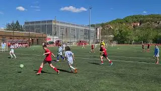 FK Rad 2012 - FK Crvena Zvezda 0:0 p(2:1) II poluvreme