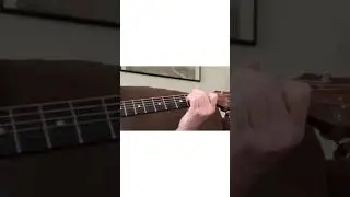The Beatles “Do You Want to Know a Secret” guitar chords (#8)