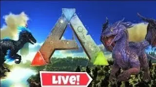 [REDIFFUSION LIVE ]ARK #KINGS CHILL