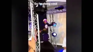 Justine Bieber sing hillsong