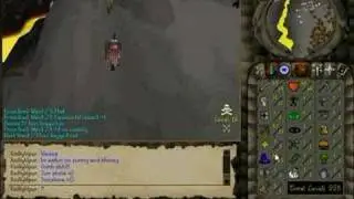 Funny Runescape Pking