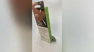 Кабель USB-Type-C BOROFONE 3.0A 1m Арт.100137 EVM Green House