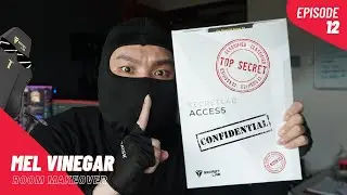 EPISODE 12 | Is this SECRETLAB's secret?
