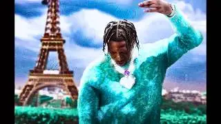 [FREE] Sleepy Hallow x A Boogie Sample Type Beat -''CARE FREESTYLE''