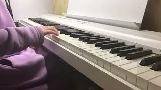 Воздушная песня (ноты М.Старокадомский)