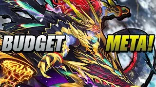 I turned Swordsoul into a BUDGET Meta killer using this card...