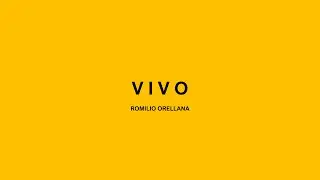 Vivo - Romilio Orellana