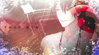 【KAITO V3・Gakupo V4】Toki no Hazama ni (Growth 「RE:START」)  -short ver- 【Cover】