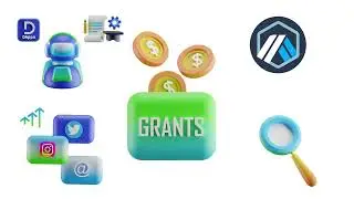 Arbitrum Grants