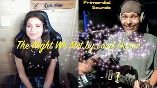 The Night We Met feat. Carly Bee