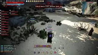 Bdo Console LEVIATHAN T2 NW