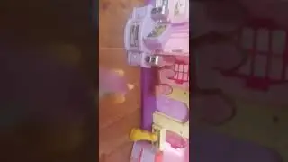 рарити и её семья едут в магазин 1 серия